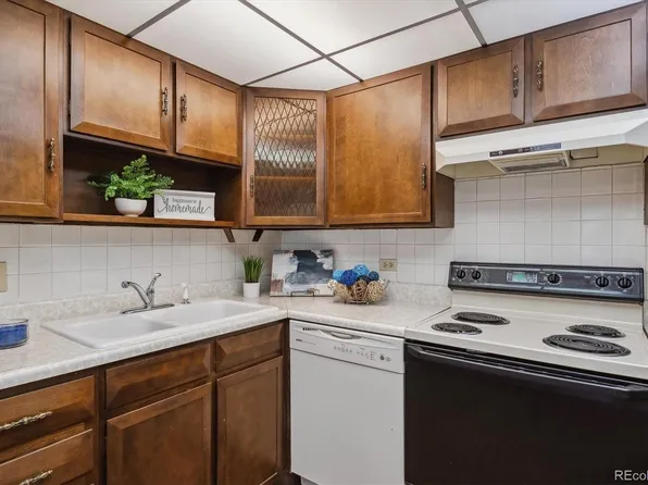 9625 E Center Avenue #4A, Denver, CO 80247