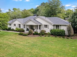 4620 Tara Dr, Nashville, TN 37215