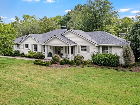 4620 Tara Dr, Nashville, TN 37215