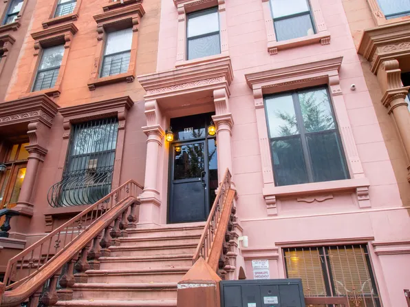 113 West 130th Street image 1 of 7