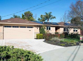 4575 Odell Ct, Fremont, CA