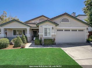400 Pinenut St, Oakley, CA 94561