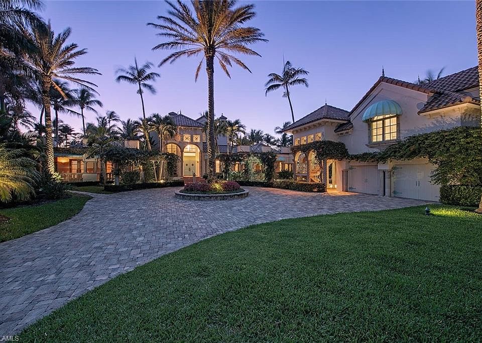 4444 Gordon Dr, Naples, FL 34102 Zillow