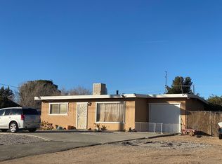 19252 Madrone St, Hesperia, CA 92345