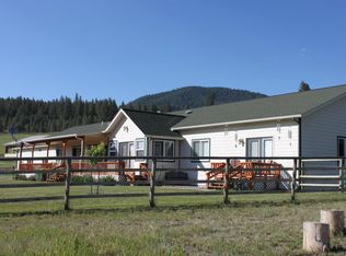 20933 Houle Creek Ct, Frenchtown, MT 59834