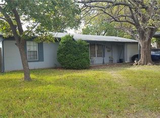 8503 Brookfield Dr, Austin, TX 78758