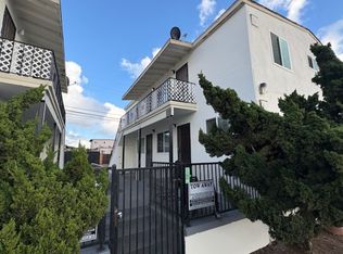 2545 Fairmount Ave #2547, San Diego, CA 92105