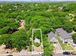 1216 Eleanor St, Austin, TX 78721