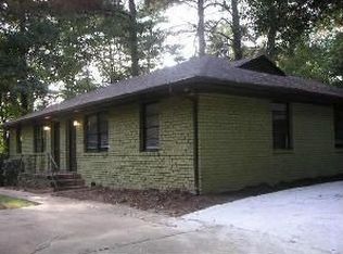 2164 Lenox Rd NE UNIT A, Atlanta, GA 30324