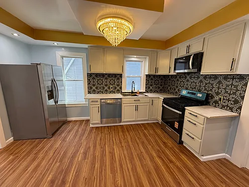 246 Cambridge Ave #1 Photo 1