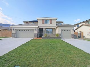 15916 Wibert Dr, Fontana, CA 92336