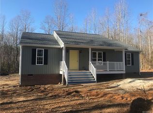 191 Barefords Mill Rd, Dunnsville, VA 22454