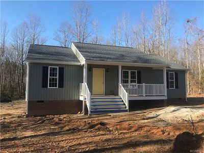 191 Barefords Mill Rd, Dunnsville, VA, 22454