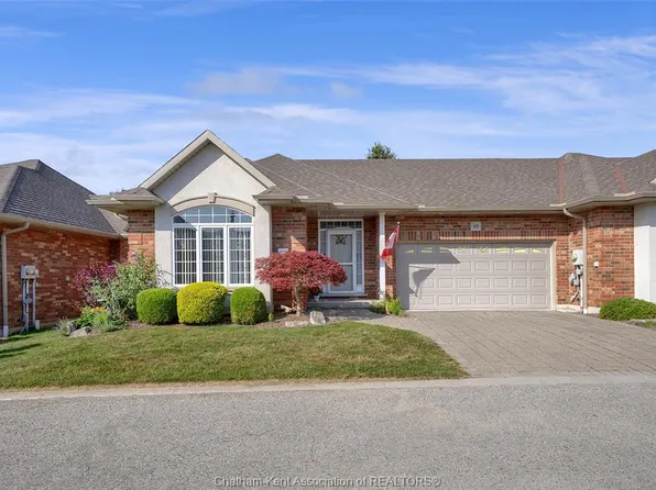 10 Oakgrove Ln, Chatham Kent, ON N7L 5R9