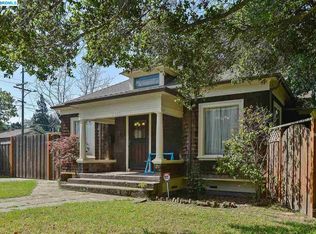 4343 Virginia Ave, Oakland, CA 94619