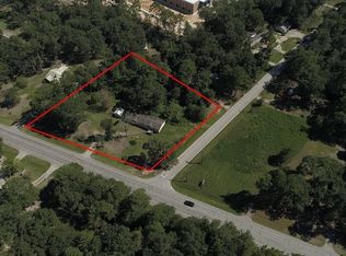 16444 Fm 2090 Rd, Conroe, TX 77306