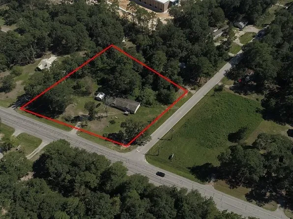 16444 Fm 2090 Rd, Conroe, TX 77306