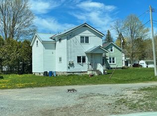 707 Parham St, Carthage, NY 13619