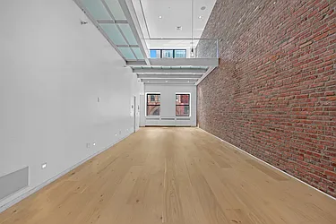 74 Warren Street, #PH5W