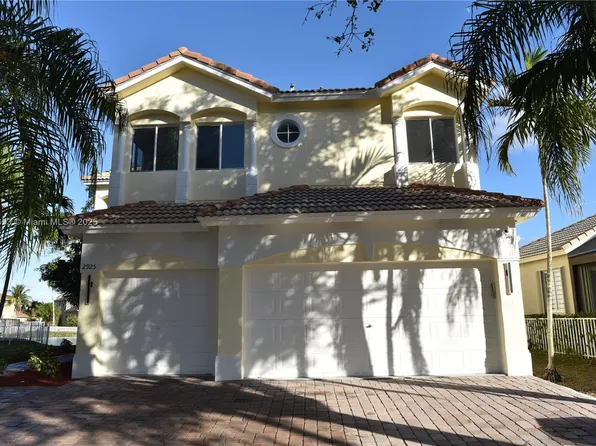 2925 SW 133rd Ave, Hollywood, FL 33027
