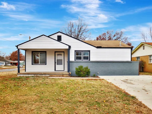 869 Prairie Park Rd, Wichita, KS 67218