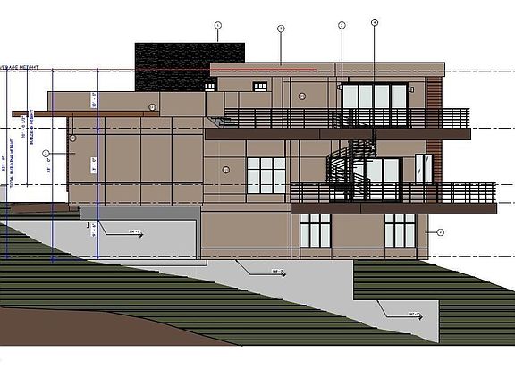 4th image of 3933 Quail Ridge Rd