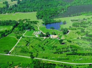 661 Nursery Rd, Pamplin, VA 23958