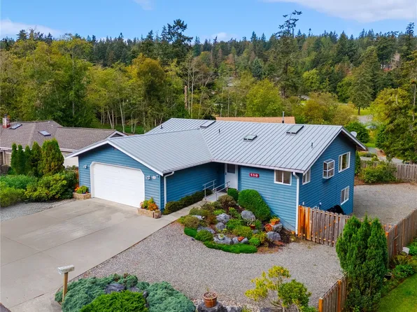 530 Olallie Way, La Conner, WA 98257