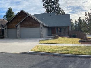 19825 Villano Pl, Bend, OR 97702
