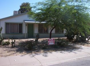 2229 W Charter Oak Rd, Phoenix, AZ 85029