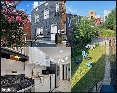 3322 Sherman Ave NW #1