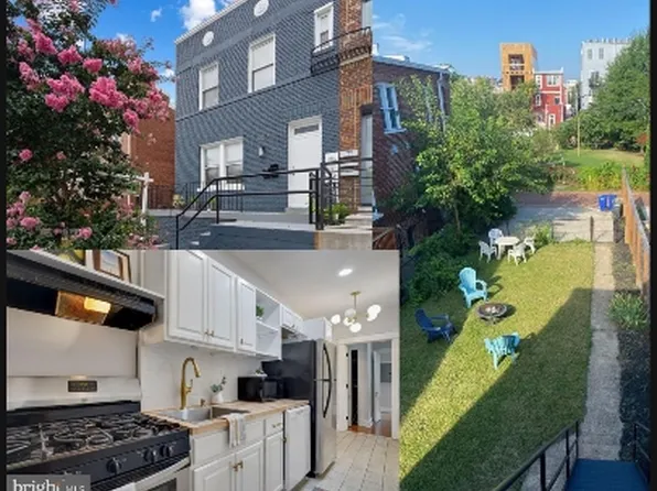 3322 Sherman Ave NW APT 1, Washington, DC 20010