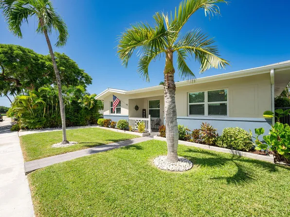2819 Fogarty Ave, Key West, FL 33040