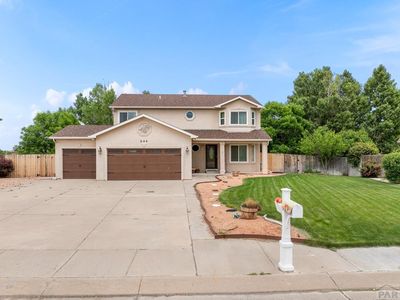 244 Encino Dr, Pueblo, CO, 81005