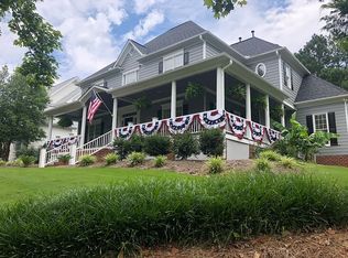 117 Elmcrest Dr, Holly Springs, NC 27540
