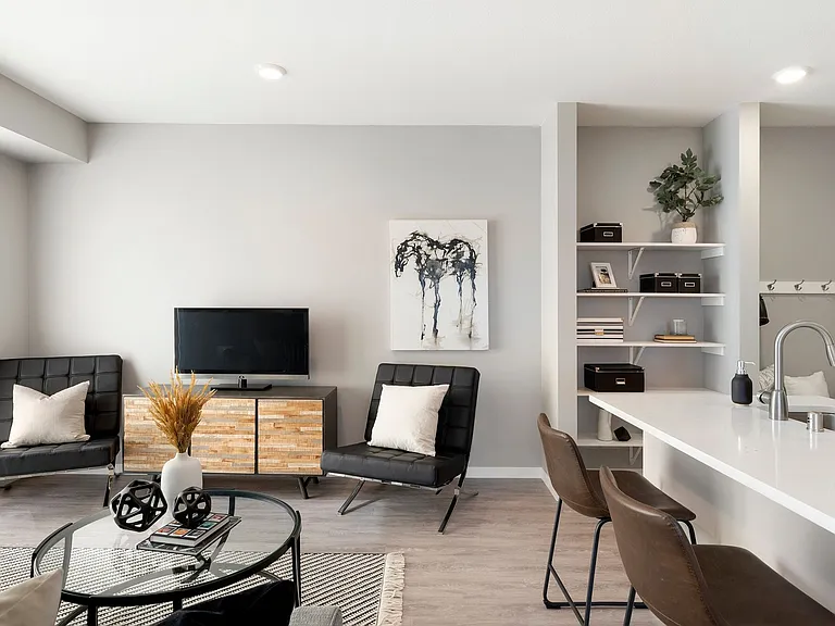 Moerty Apartments — Photo 9
