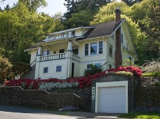 9965 NW Wilark Ave, Portland, OR 97231