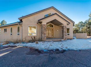 19890 Beacon Lite Rd, Monument, CO 80132