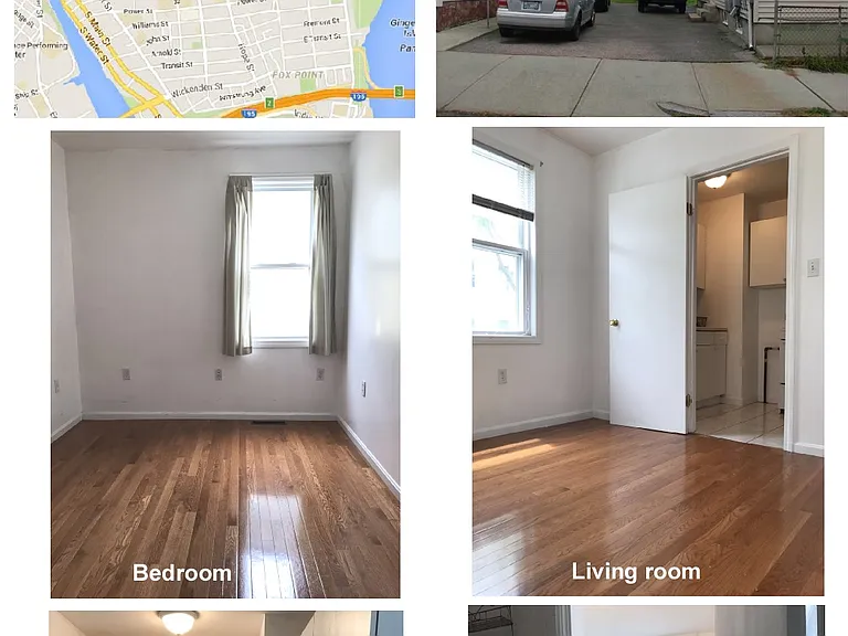 68 Preston St #1FR — Photo 1
