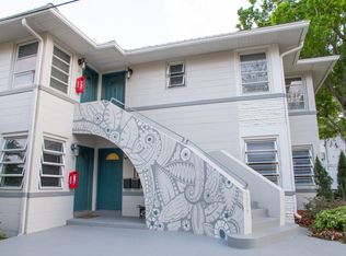 1215 Beach Dr NE APT 2, Saint Petersburg, FL 33701