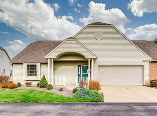 817 Beverly Ave, Canal Fulton, OH 44614
