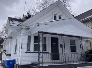 117 Van Stallen St, Rochester, NY 14621