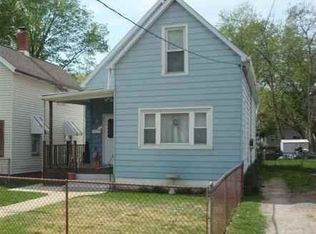 629 Fairholm Ave, Peoria, IL 61603