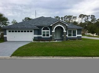 11338 Finchley Ln, Jacksonville, FL 32223