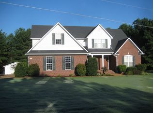 42 Timberline Dr, Milan, TN 38358