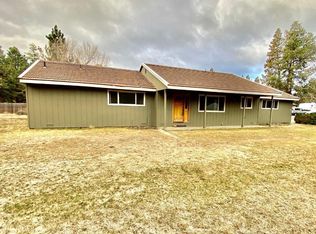 19897 Ponderosa St, Bend, OR 97702
