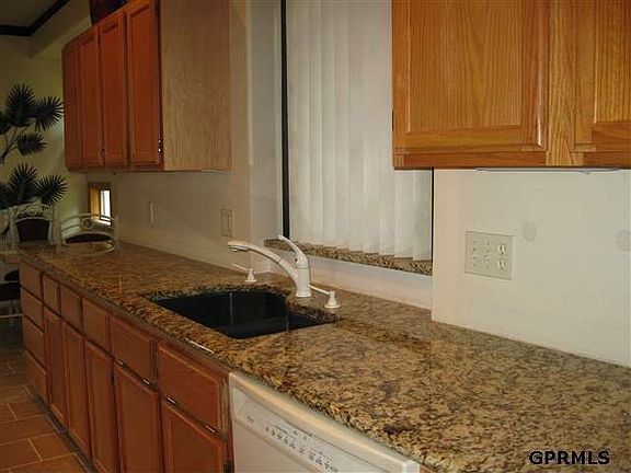 Granite Countertops