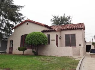 3009 W Norwood Pl, Alhambra, CA 91803