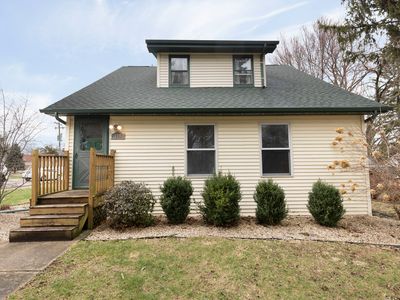 109 S Seward St, Winnebago, IL, 61088