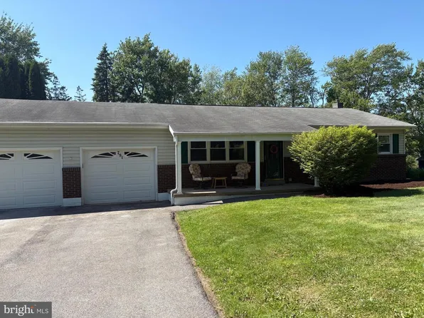 791 Loch Lomond Rd, Philipsburg, PA 16866